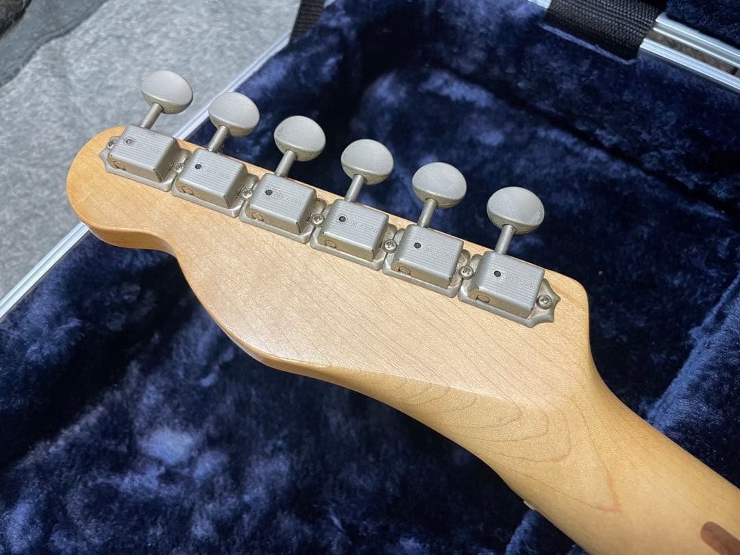 SeymourDuncan Traditional DT-100 テレキャスター