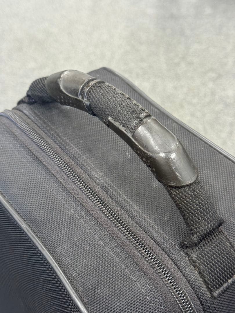 セルマー　ケース