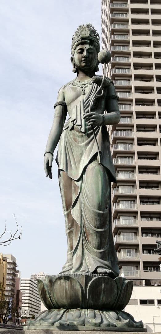 念持仏　守護　戌、亥年生まれの方に「阿弥陀如来」　十二支守り本尊