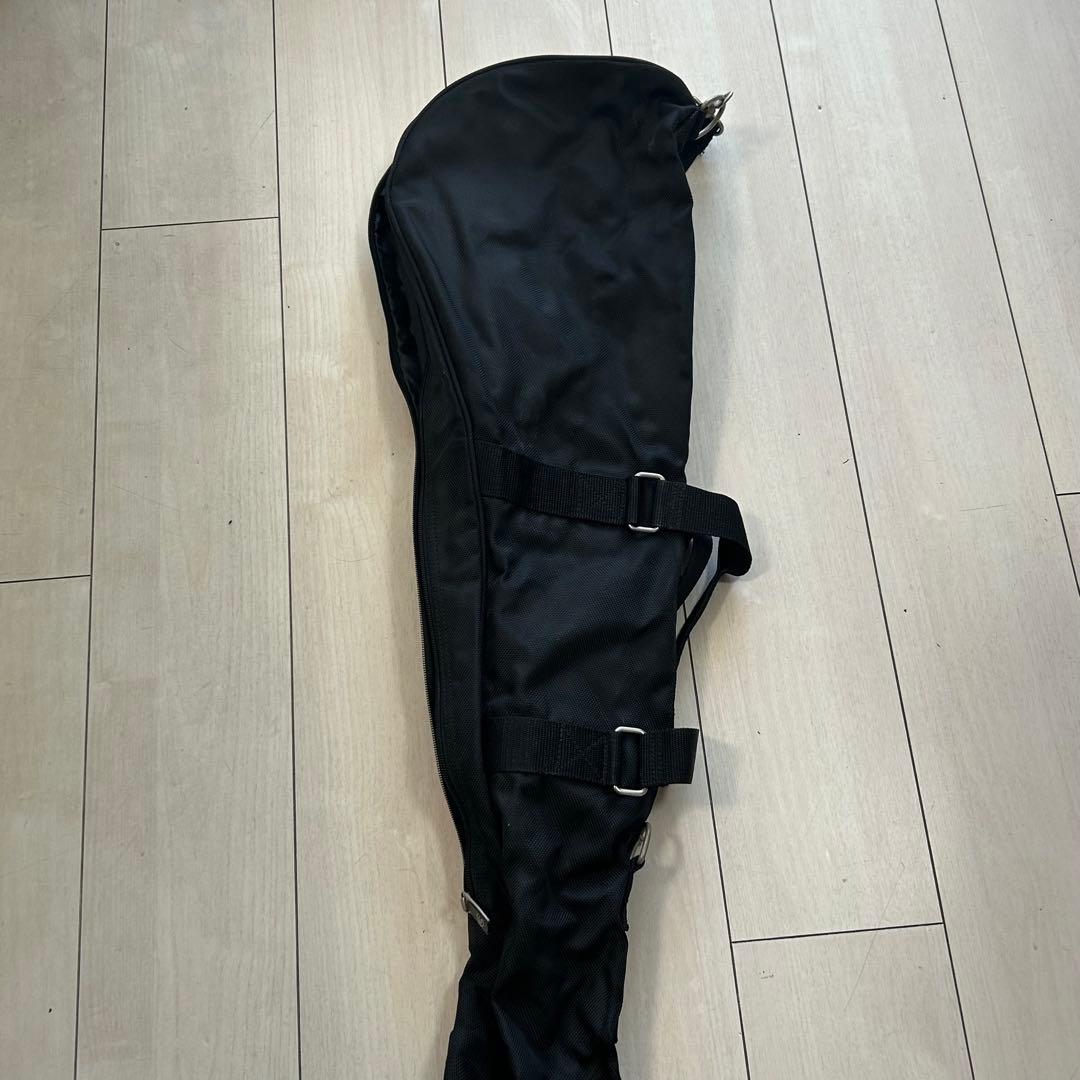 Cleveland Golf クリーブランドゴルフ クラブケース ストラップ付