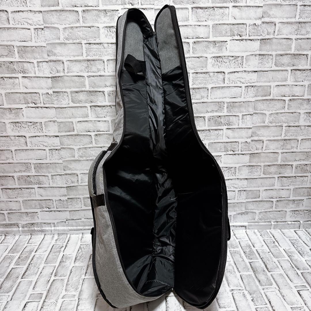 AKLOT AKAG-2 アコースティックギター EZ910 6弦　PC-1