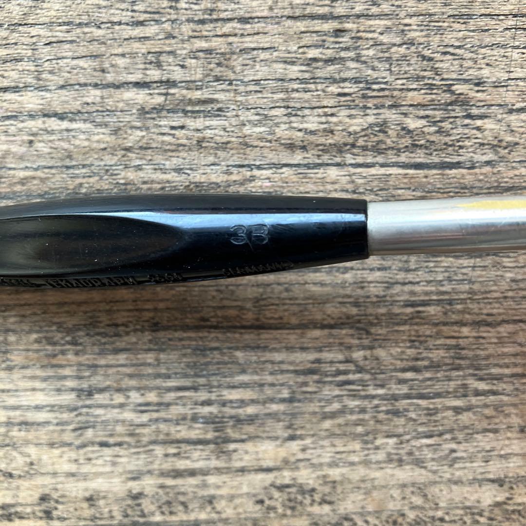 筆記具 Faber-Castell Tekagraph 9603