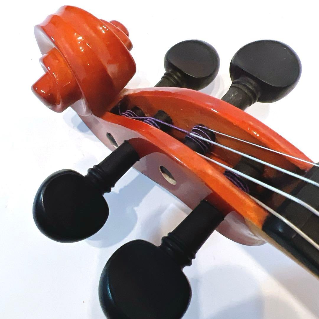 【美品】Josef Jan Dvorak 220 4/4 バイオリン