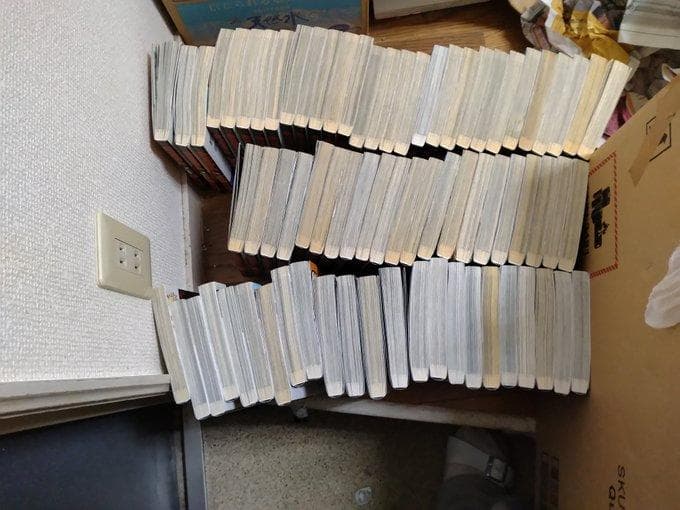 キングダム　全巻　セット　1-77巻＋英傑列紀・覇道列紀　非レンタル品　24h