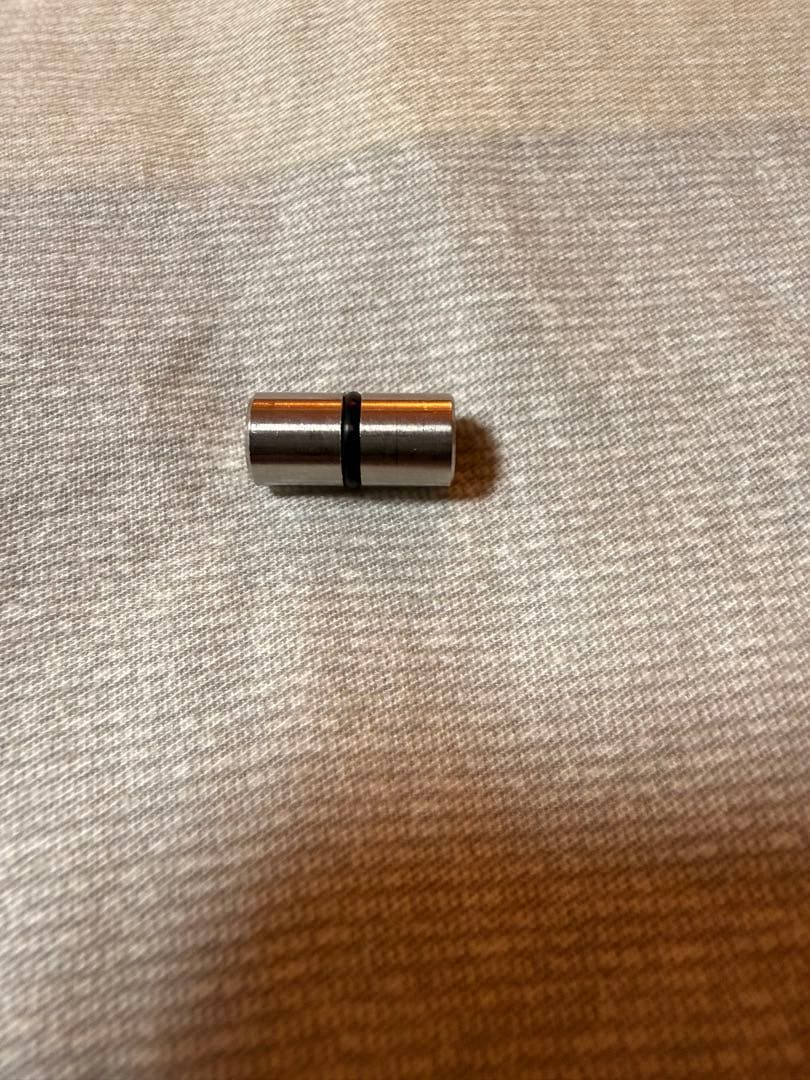 MGC ガバメント 1911 A1 スプリングフィールド 固定ガスガン