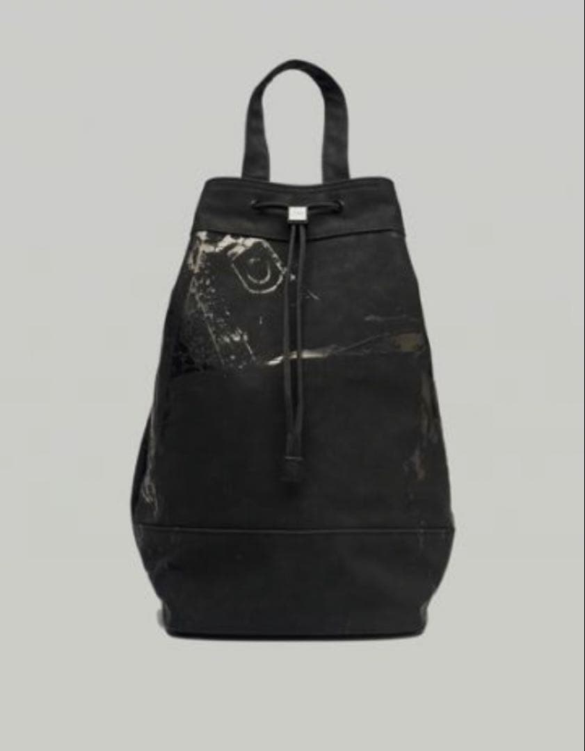 【未開封】米津玄師 JUNK リュック