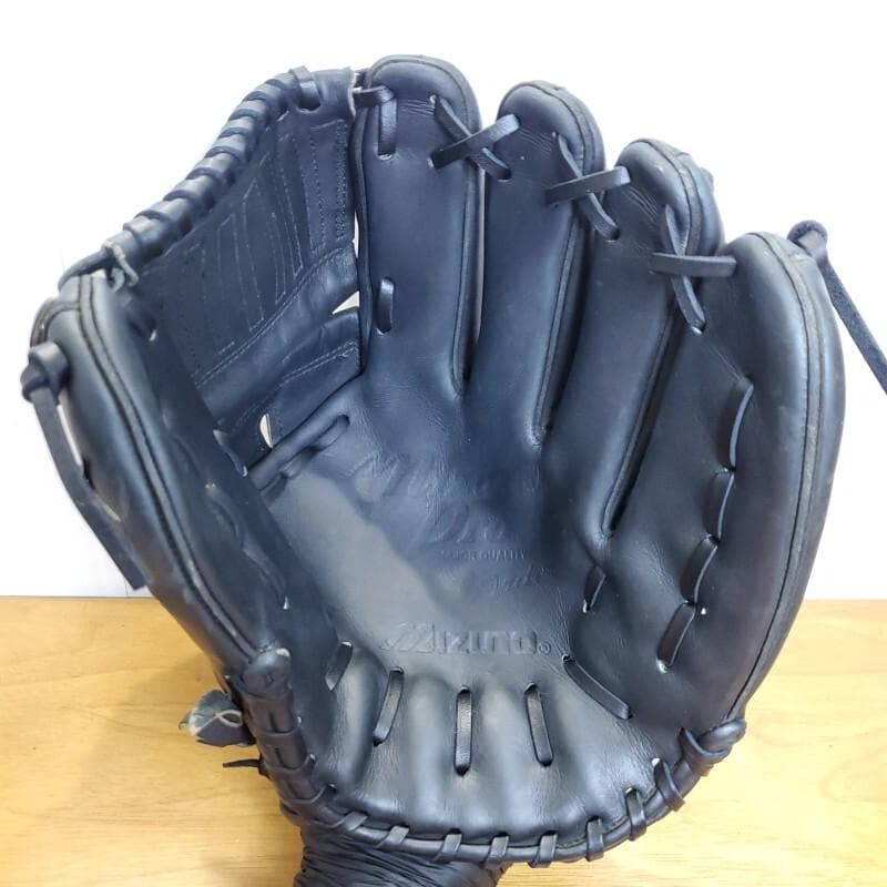ミズノプロ MizunoPro 松坂大輔モデル 美品 投手用 硬式グローブ