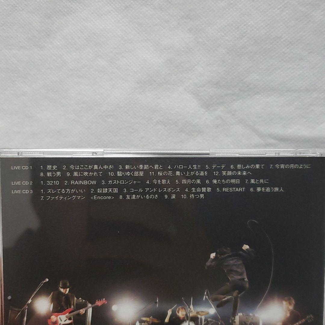 WAKE UP デラックス盤 エレファントカシマシ　CD　DVD　ブックレット