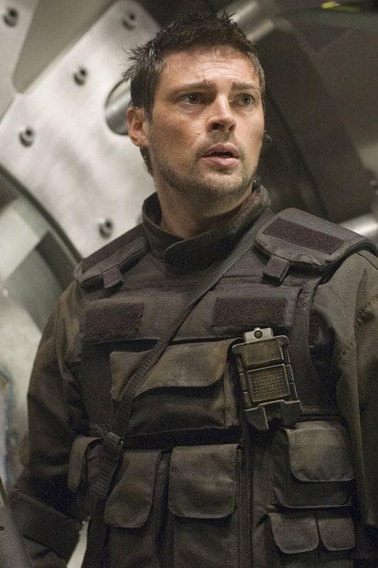 SF・ファンタジー・ホラー VTS TOYS 1/6 DARK SOLDIER VM-007