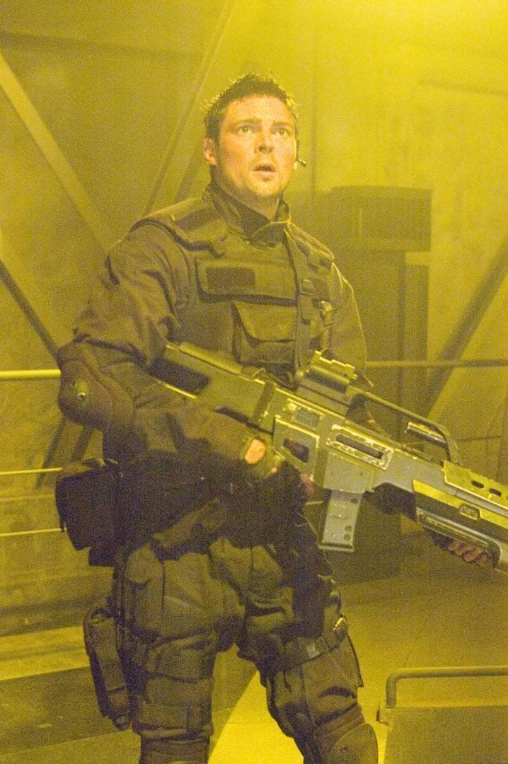 SF・ファンタジー・ホラー VTS TOYS 1/6 DARK SOLDIER VM-007