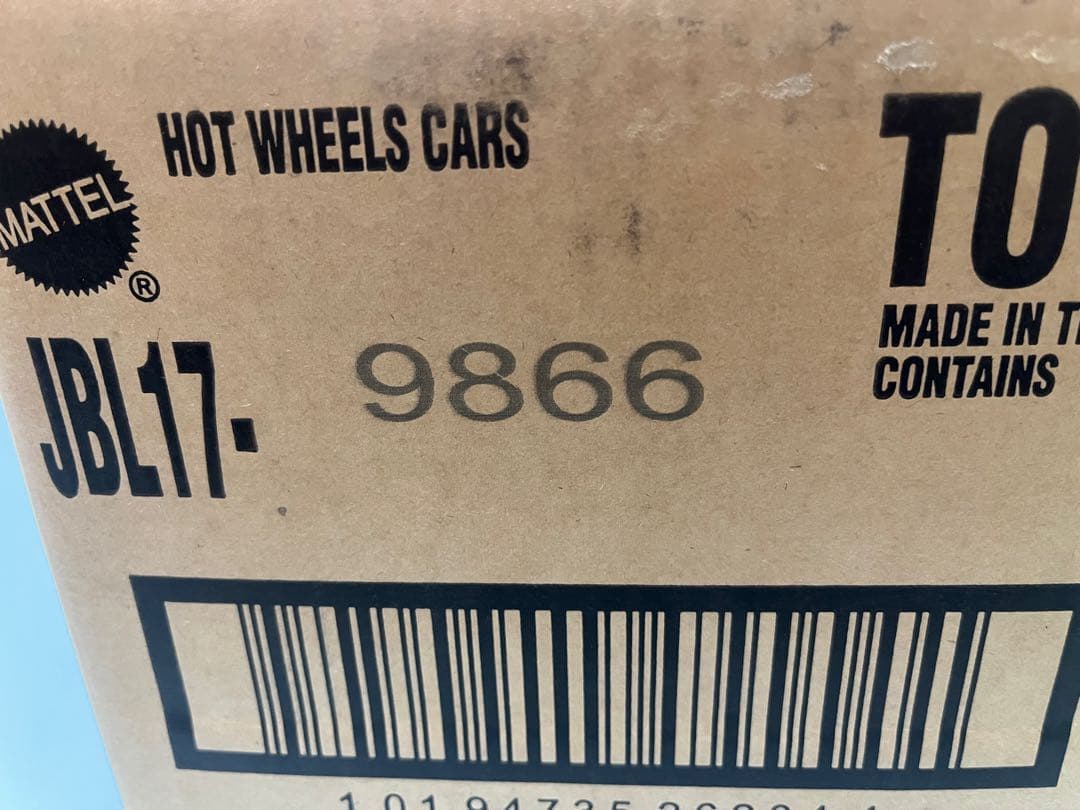 ホットウィール ブールバード ポルシェ 935 ブラック JBL17