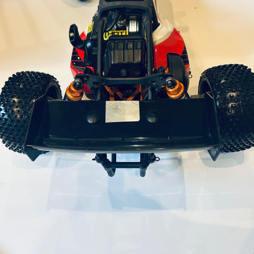 hip Baja 5b ランドウェイシリーズ エンジンバギー ガソリン