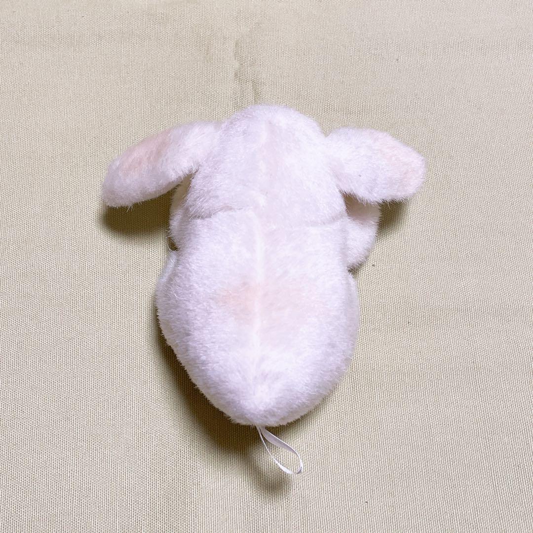 食玩ぬいぐるみマスコット（レトロ　年代物）