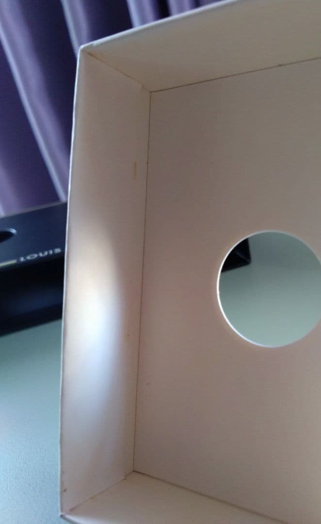 Louis Vuitton マルチカラー ノベルティ cards 未開封