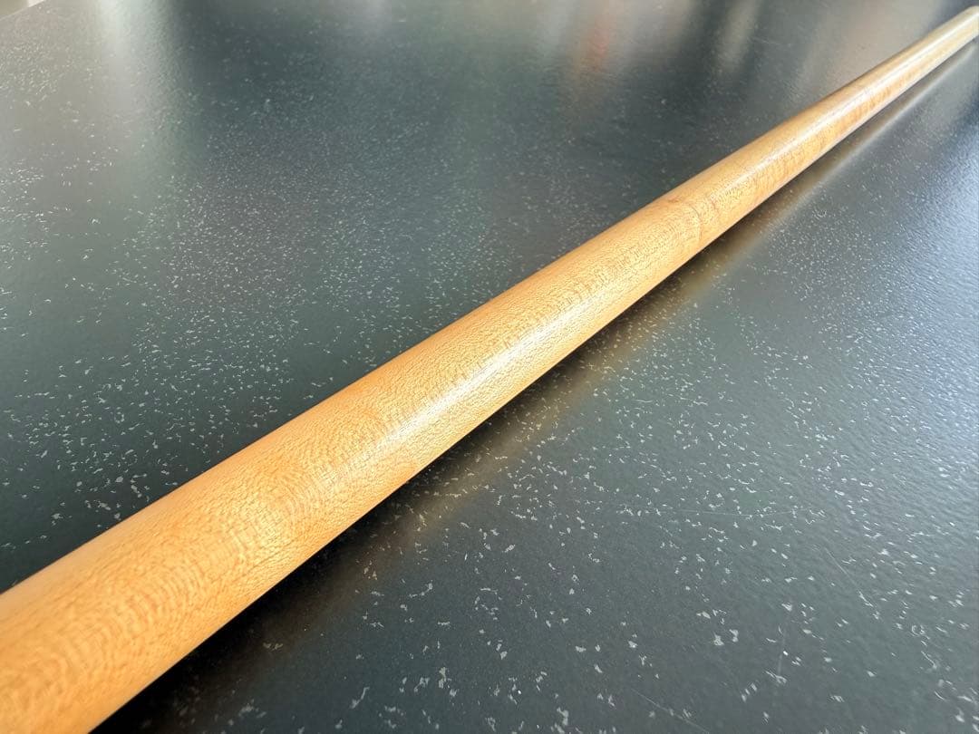 MEZZ ハイブリッドプロシャフト ＷＪ（ウエイビー）用 107g