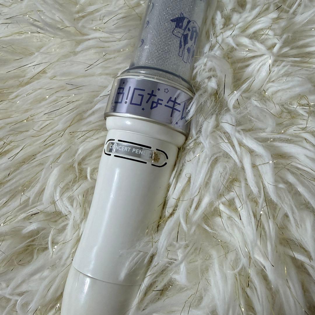 M!LK ペンライトCDセット