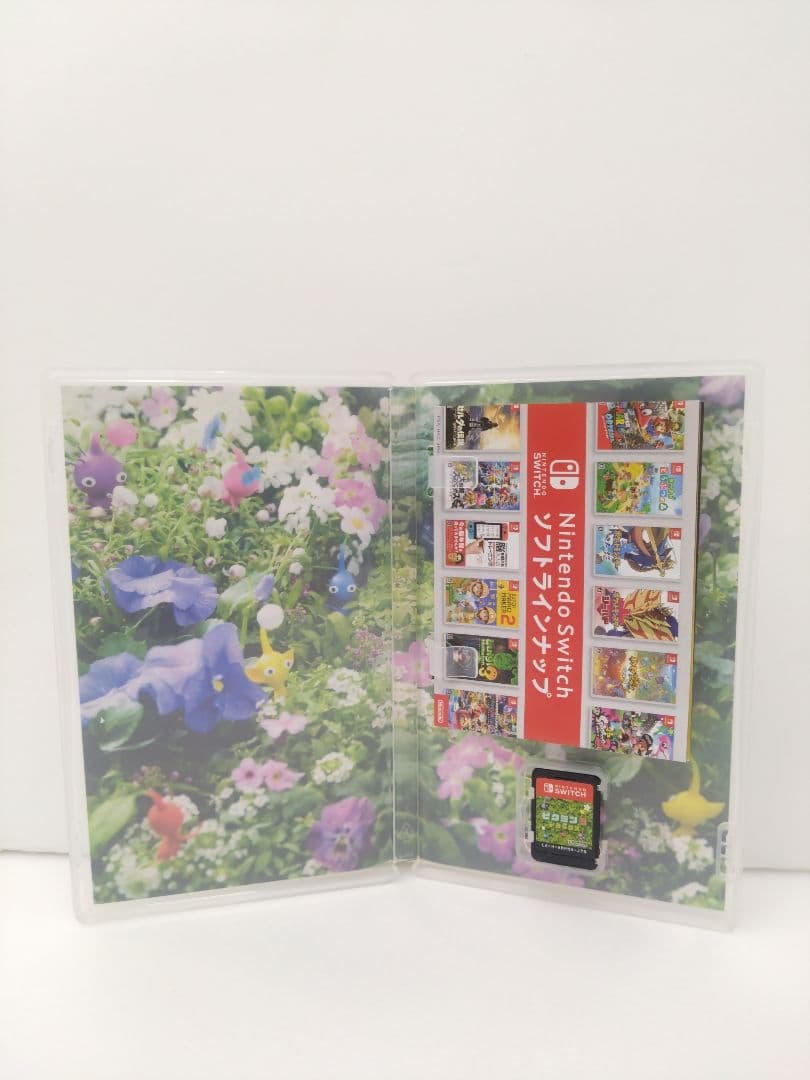 Switch ソフト まとめ売り 7本 任天堂 桃鉄 ゼルダ ピクミン