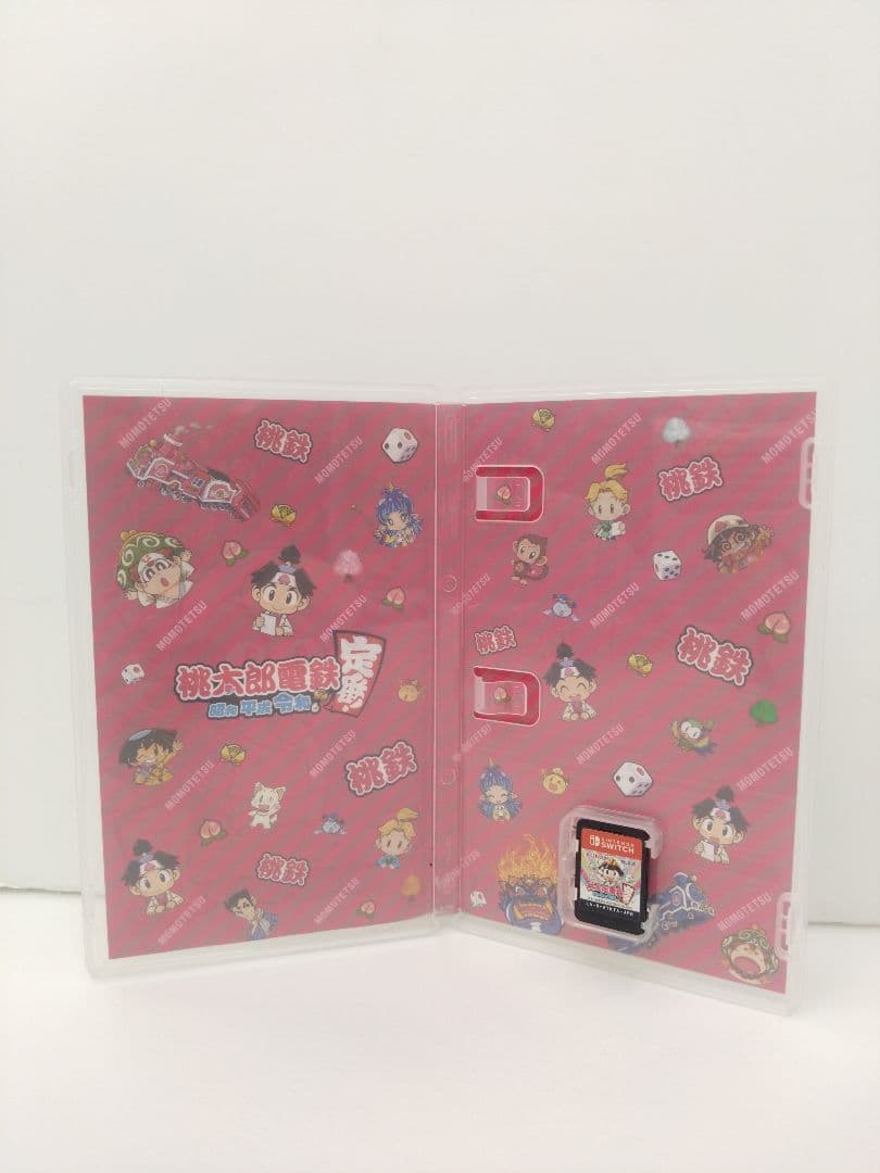 Switch ソフト まとめ売り 7本 任天堂 桃鉄 ゼルダ ピクミン