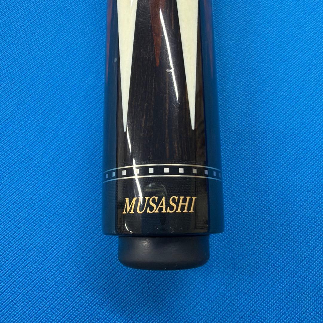 【中古】アダム BS158シャフト バンブーシャフト (10山)