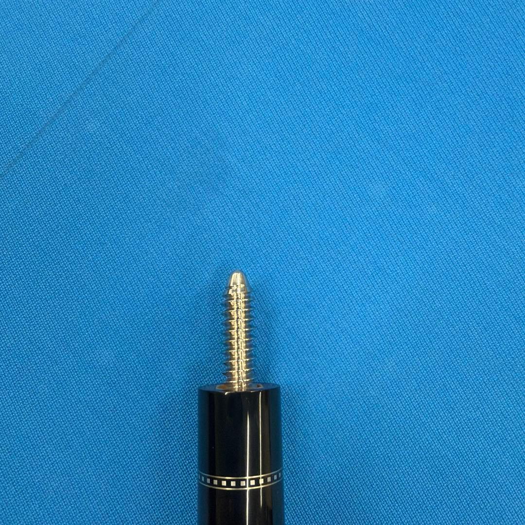 【中古】アダム BS158シャフト バンブーシャフト (10山)