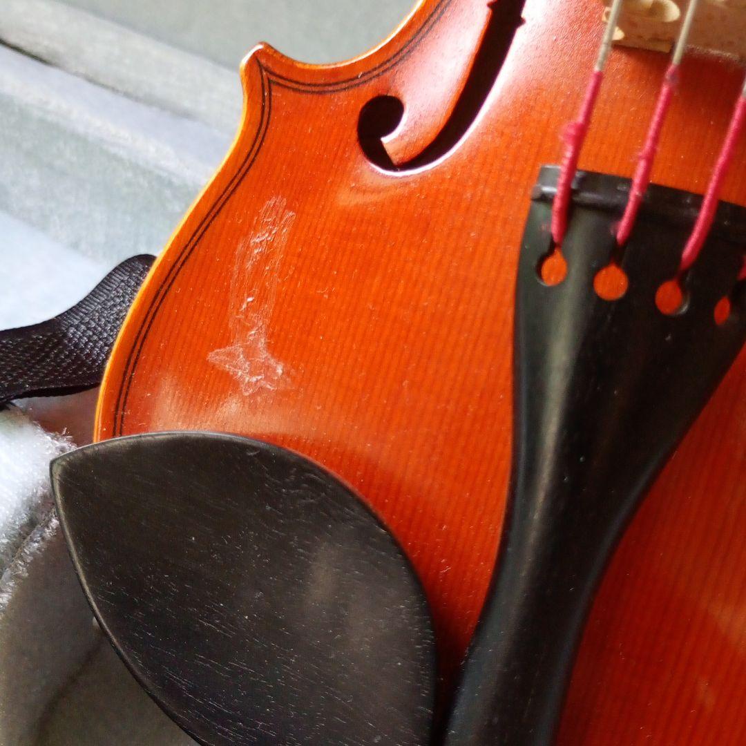 スズキ　310　分数　1/10　2019年　弓　杉藤　SUGITO