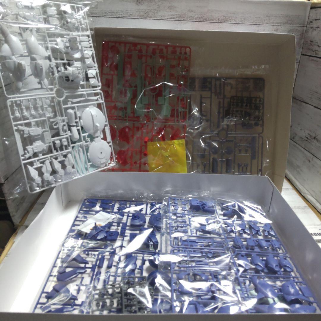 ドラグナー プラモデル 旧キット 1/144 旧キット1.2.3 +9体セット