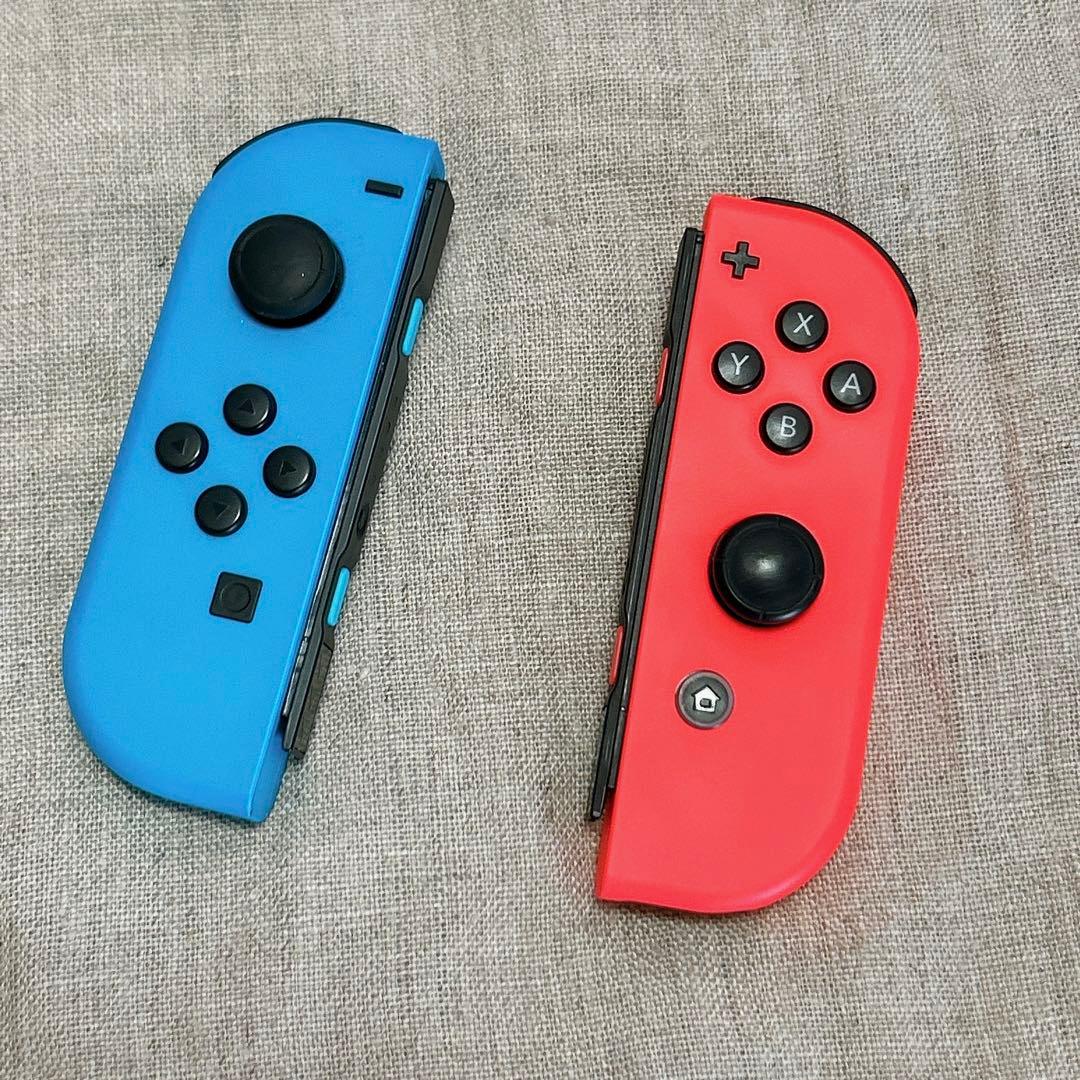 G*爺様 Nintendo Switch 本体 +付属品+128GB