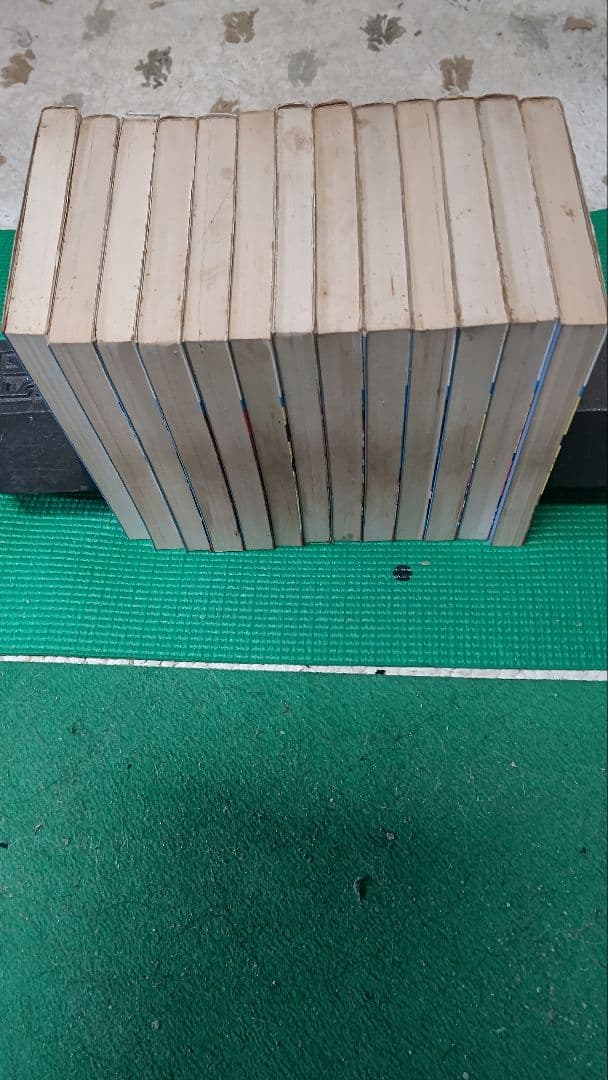 藤子不二雄、魔太郎がくる！！、全１３巻