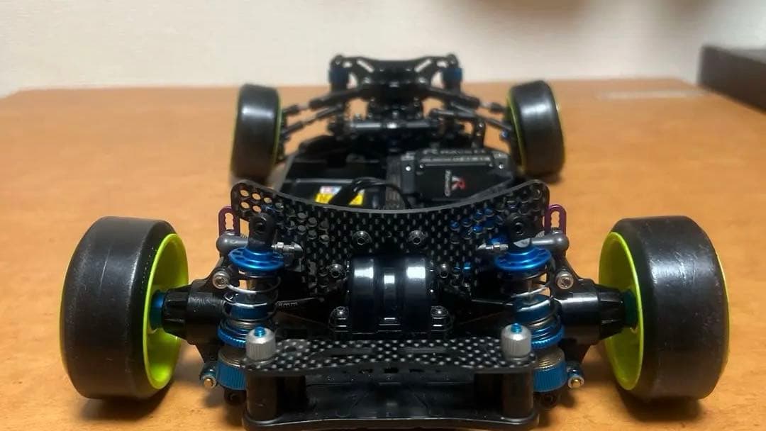 T T-02 ドリフト仕様 a yuichi