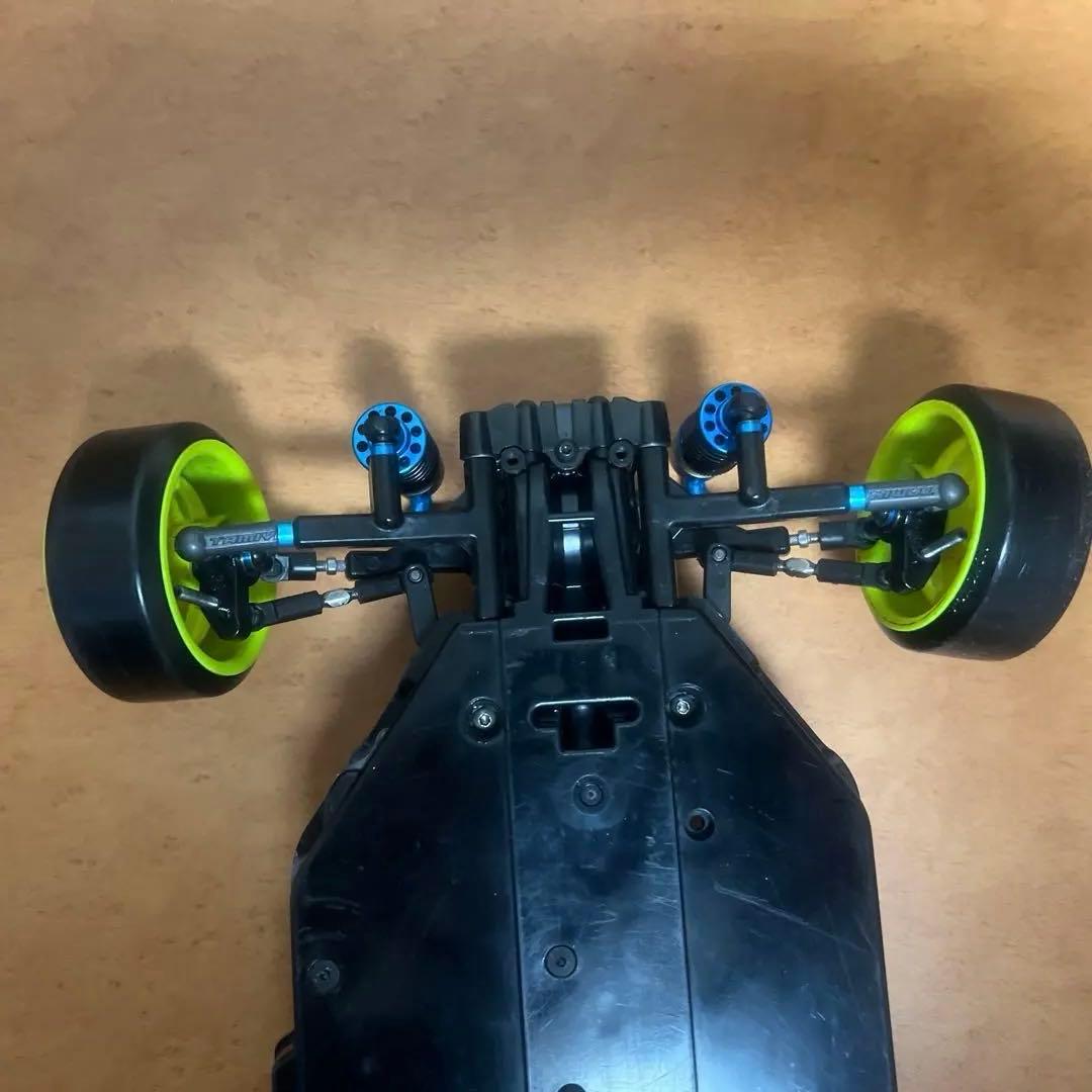 T T-02 ドリフト仕様 a yuichi