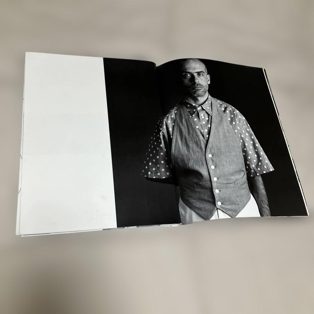 Comme des Garçons | Sixth Sense 1989