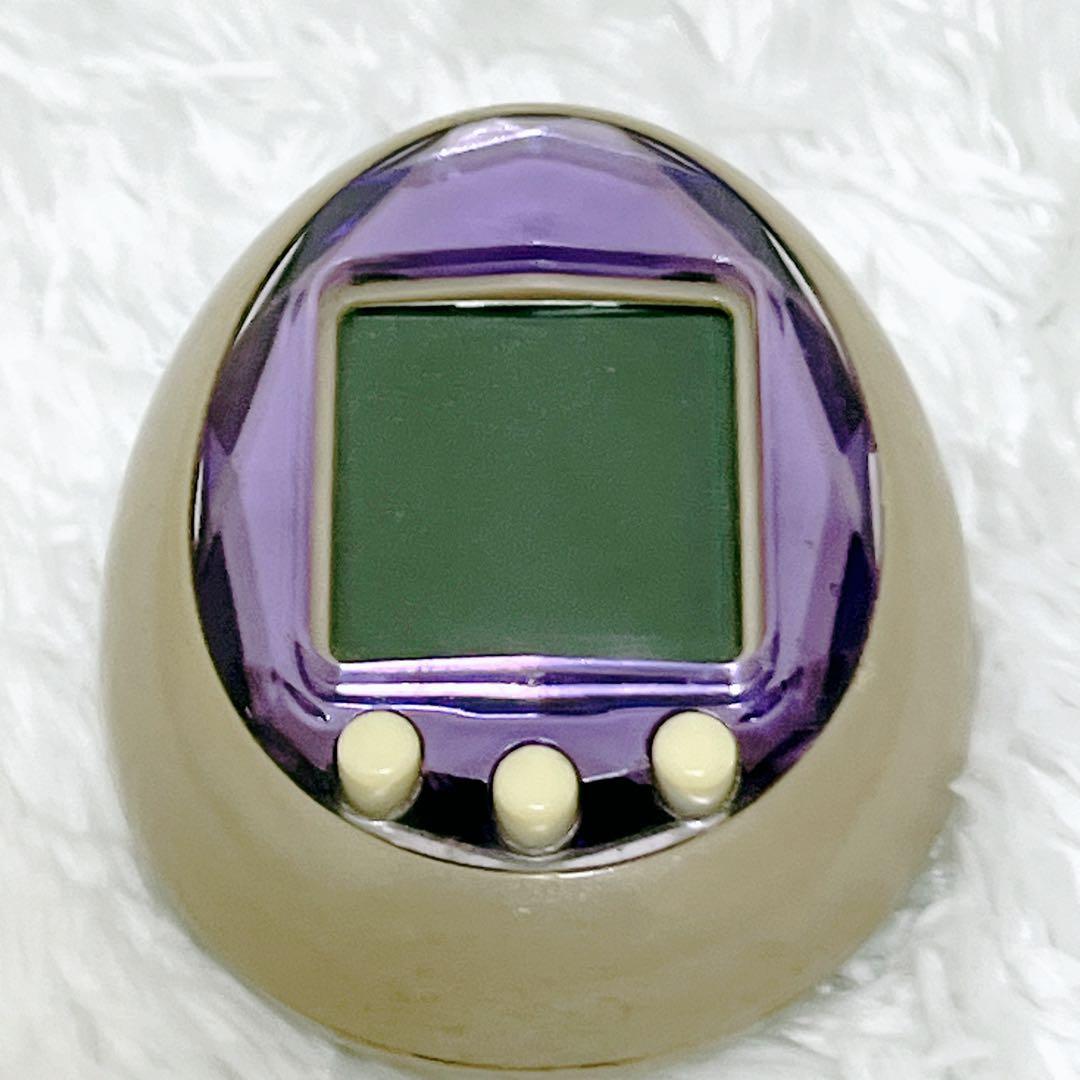 【動作品】 BANDAI たまごっち iD L たまごっち Tamagotchi