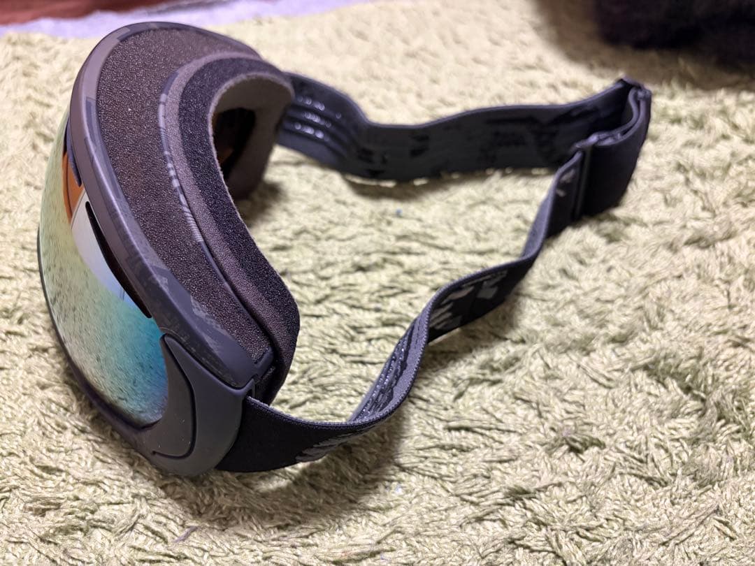 ♦️最終値下げ♦️新品未使用 オークリーOAKLEY スキー・スノーボード ゴーグル