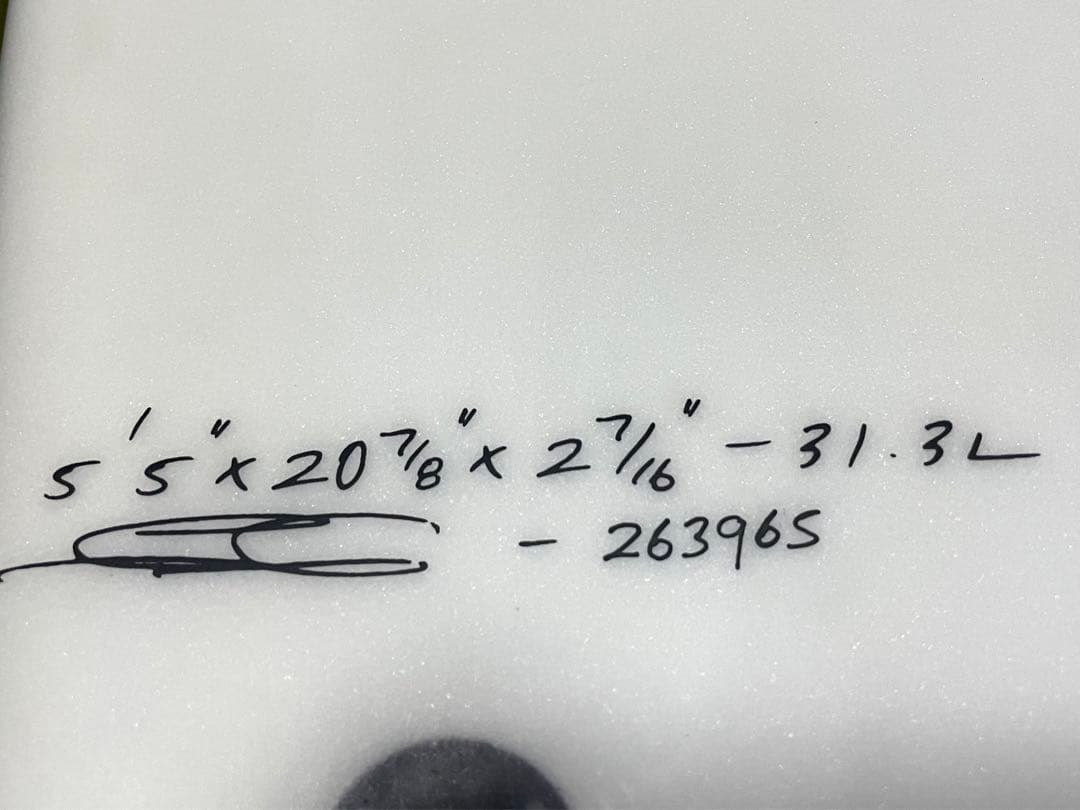 JS REDBARON PE ツインフィッシュ