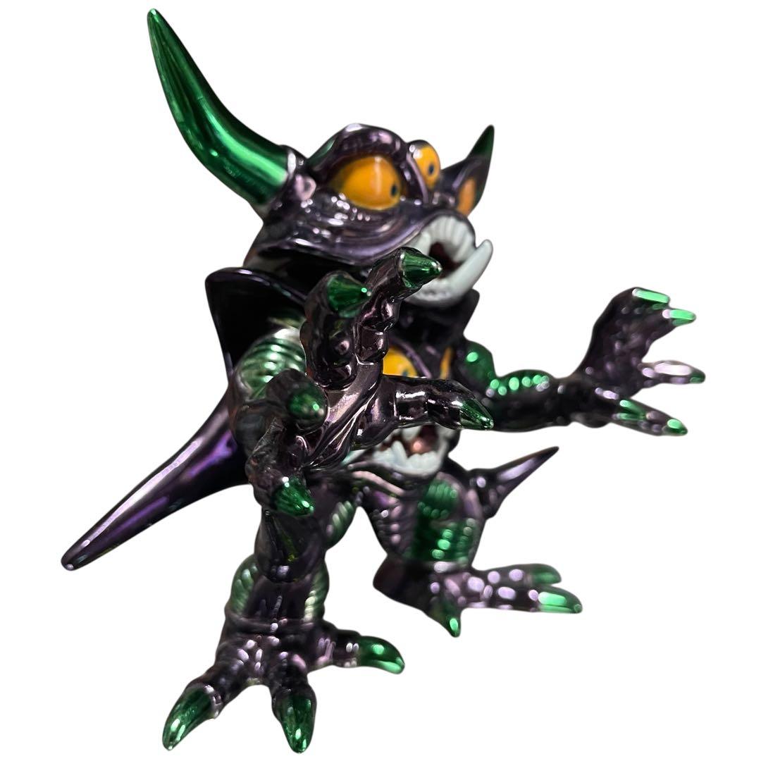 専用⭐️ドラゴンクエスト/メタリックモンスターズギャラリー/デスピサロ/フィギュア