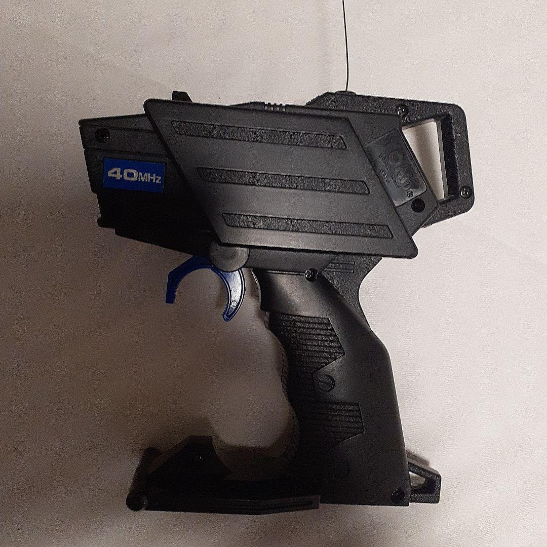 TOMY　フェラーリ F-40　SUPER KIT R/C SERIES　美品