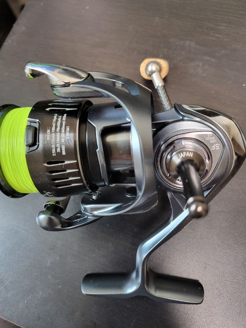 【カイト】AIRITY ST SF2000SS-P