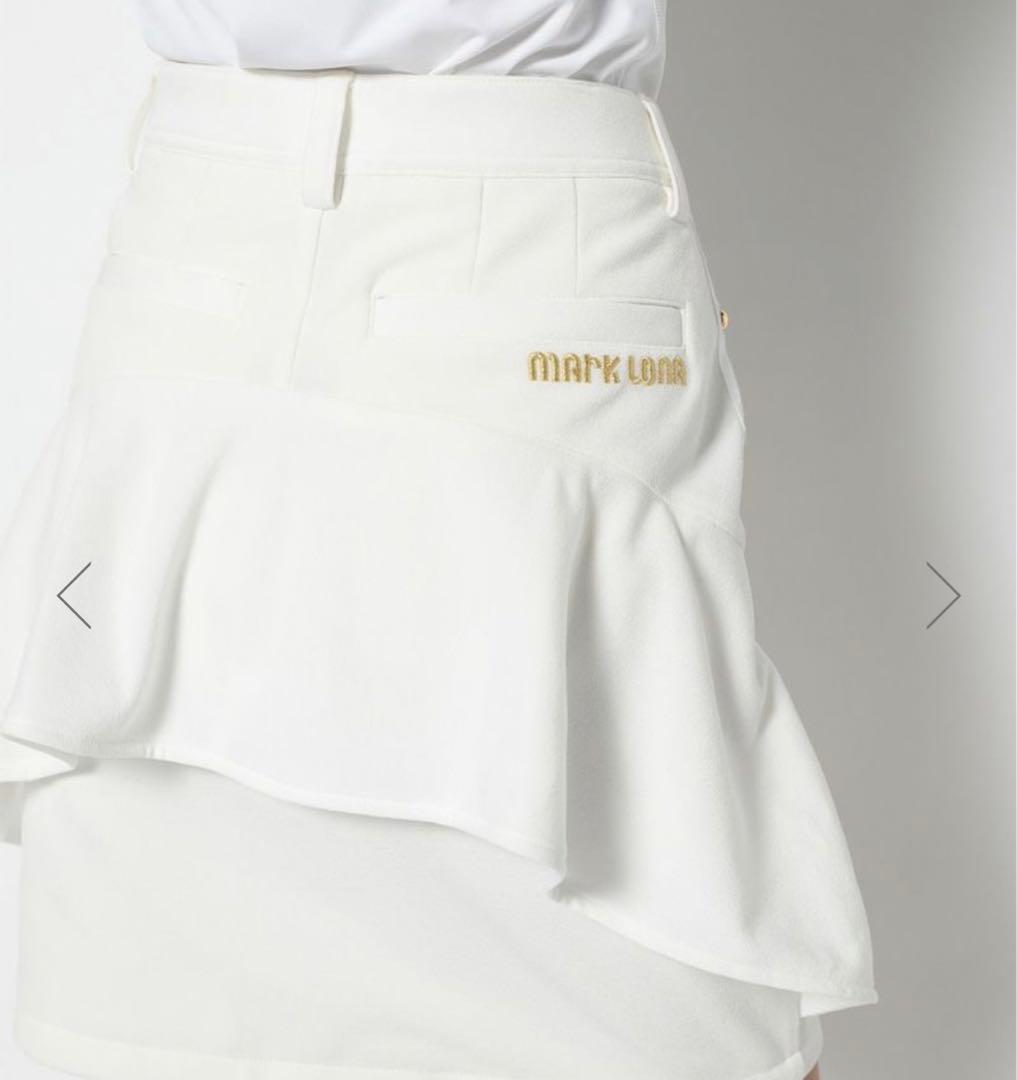 【新品未使用、タグ付完売商品】2023SSAmy Asymmetry Skirt