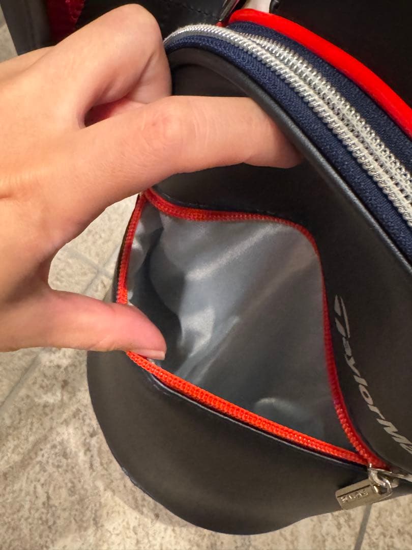 TAYLORMADE キャディバッグ ウィメンズ