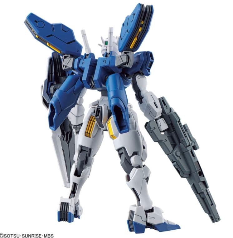 #期間限定特売品売切りセール 水星の魔女シリーズ ５点セット