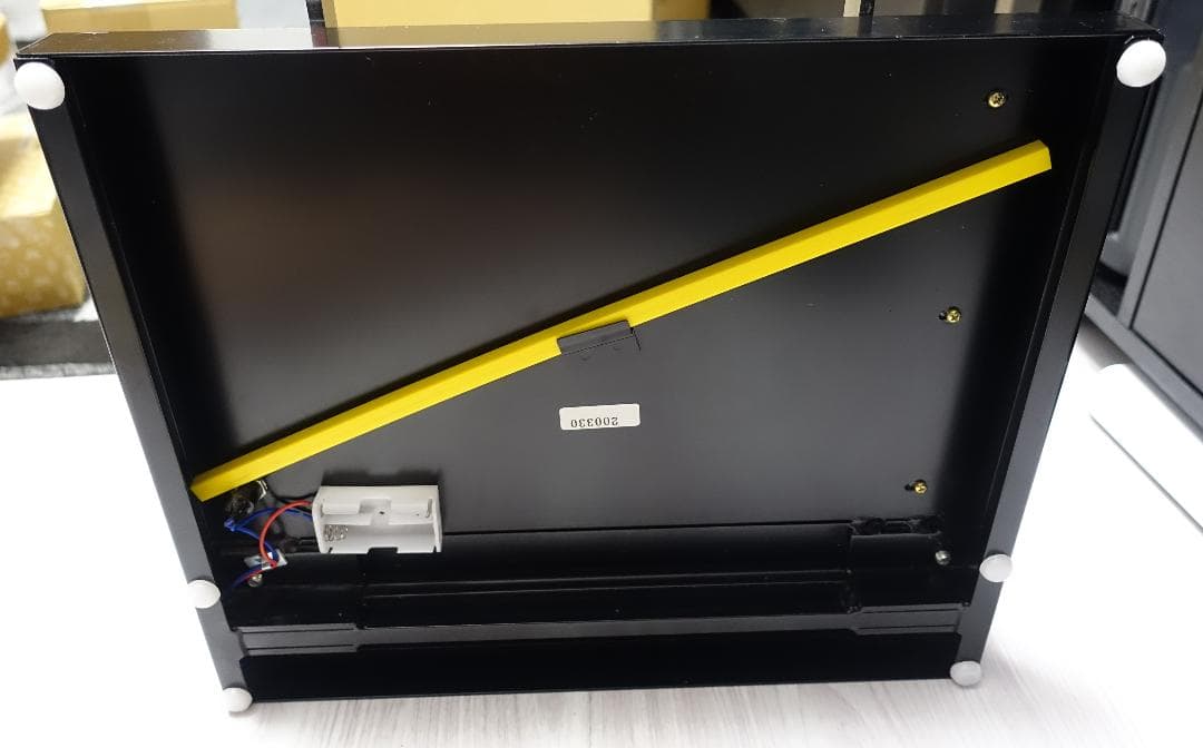 (中古)裁断機 DURODEX 200-DX ブラック