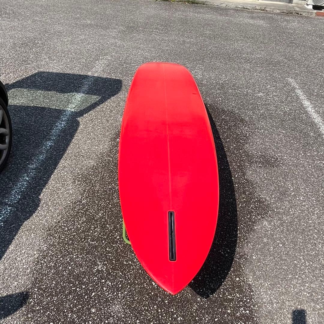 Creme Fleur 9'3 サーフボード 希少なロビンハンドシェープ 超美品