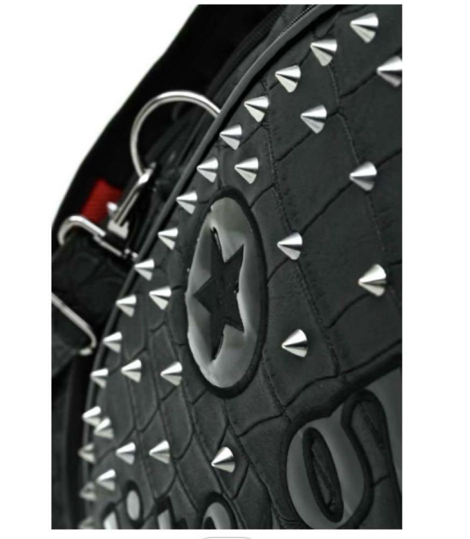 【限定品】エリートグリップ elitegrips 2023 ゴルフバッグ