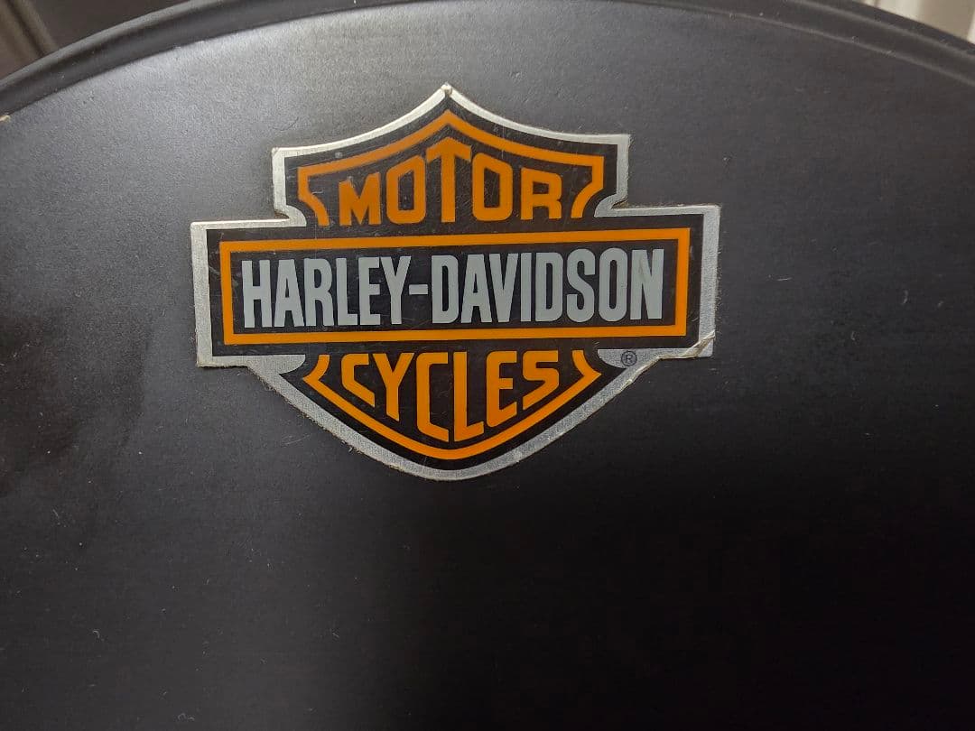 希少ハーレーダビッドソンサイクル　モーターサイクルマスターピース　6台セット