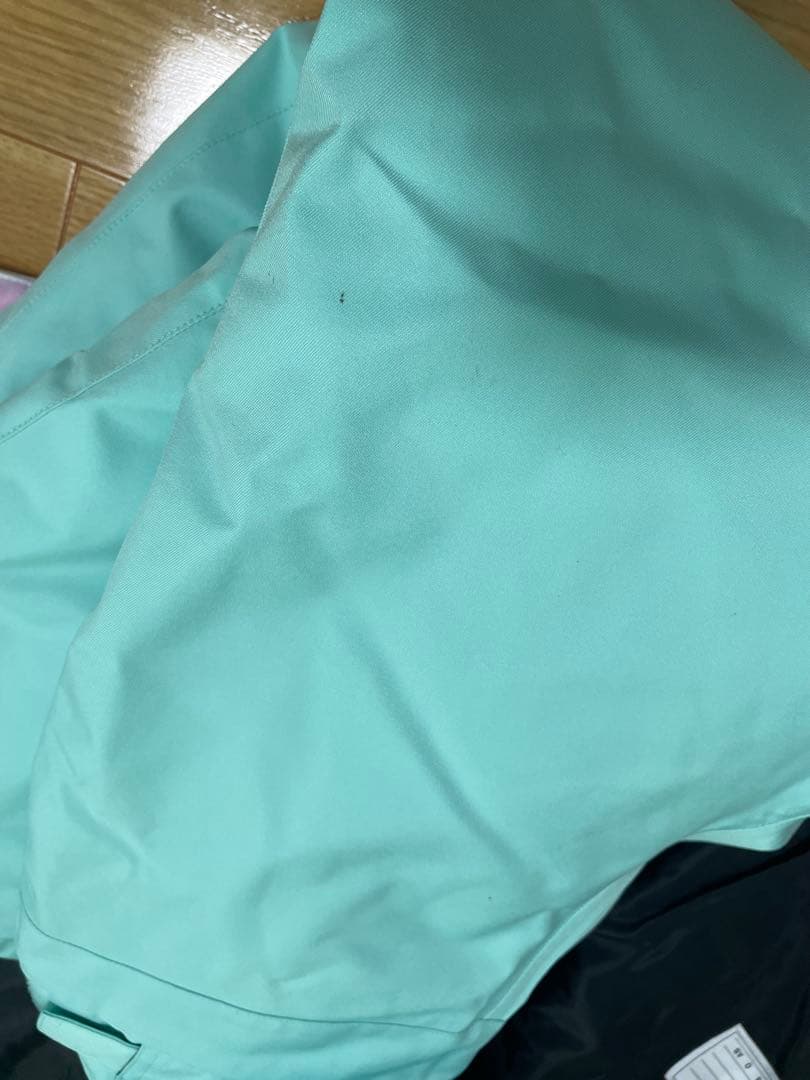 子ども用スキーウェア phoenix 140 新品