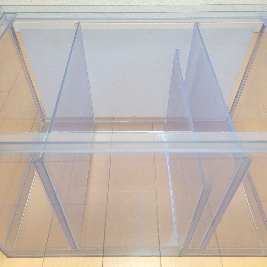 オーバーフロー水槽用　濾過槽