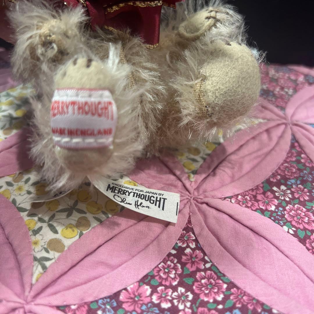 メリーソート✳︎マイクロビーニーくるみ