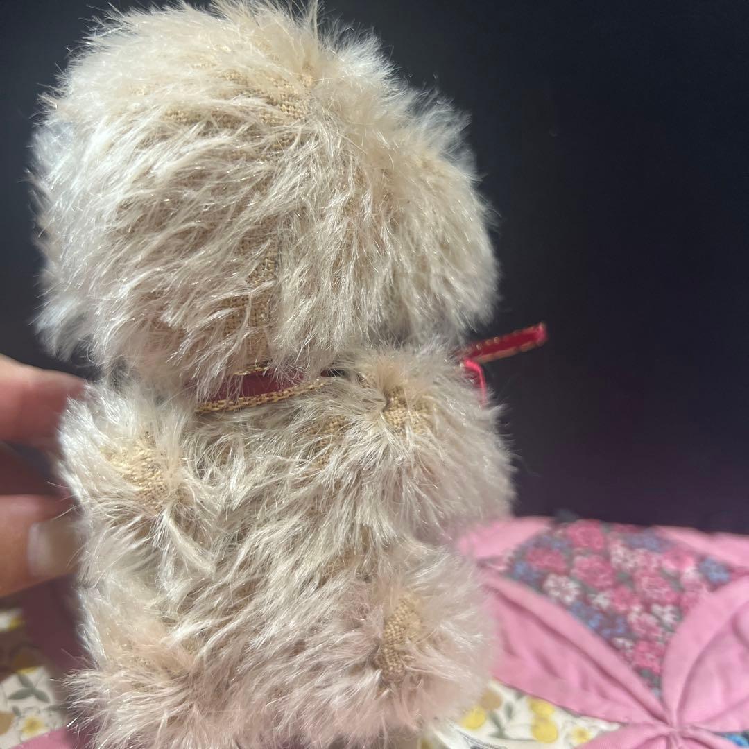 メリーソート✳︎マイクロビーニーくるみ