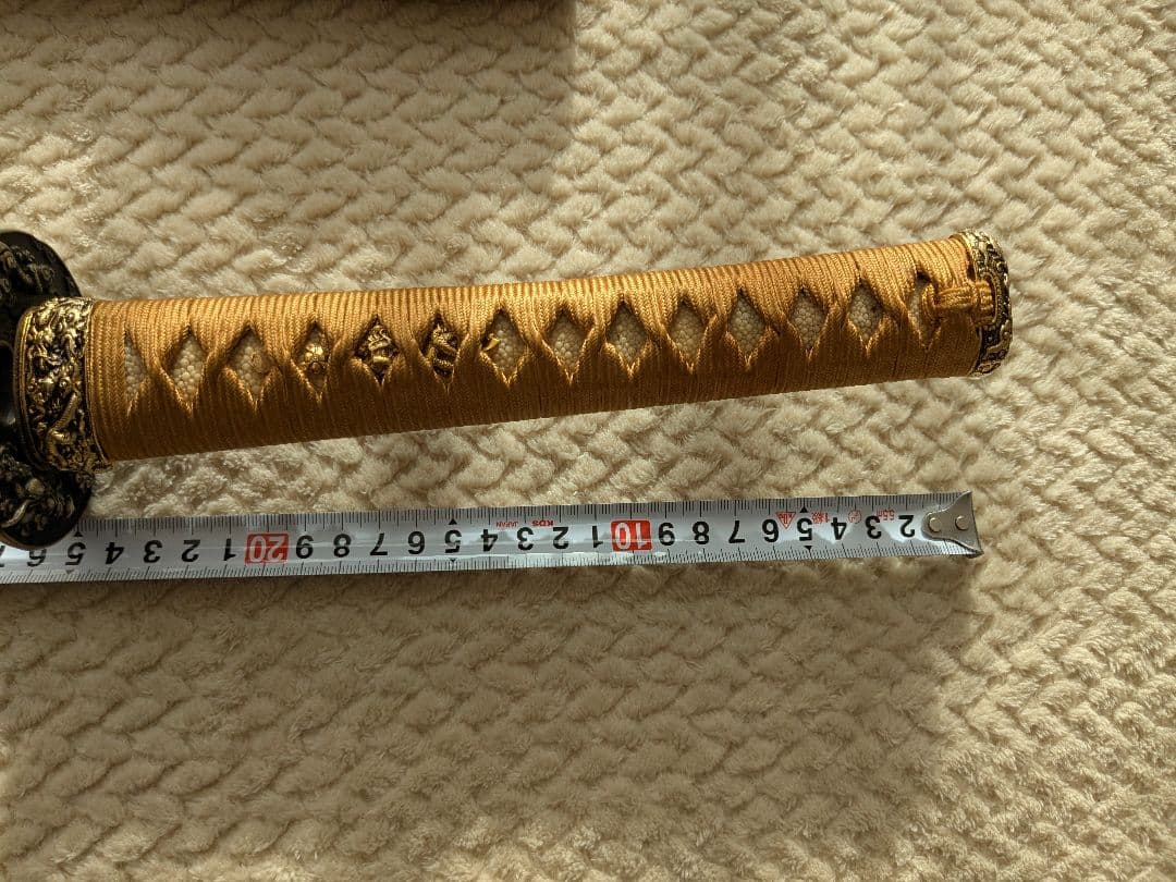 模造刀　2本セット