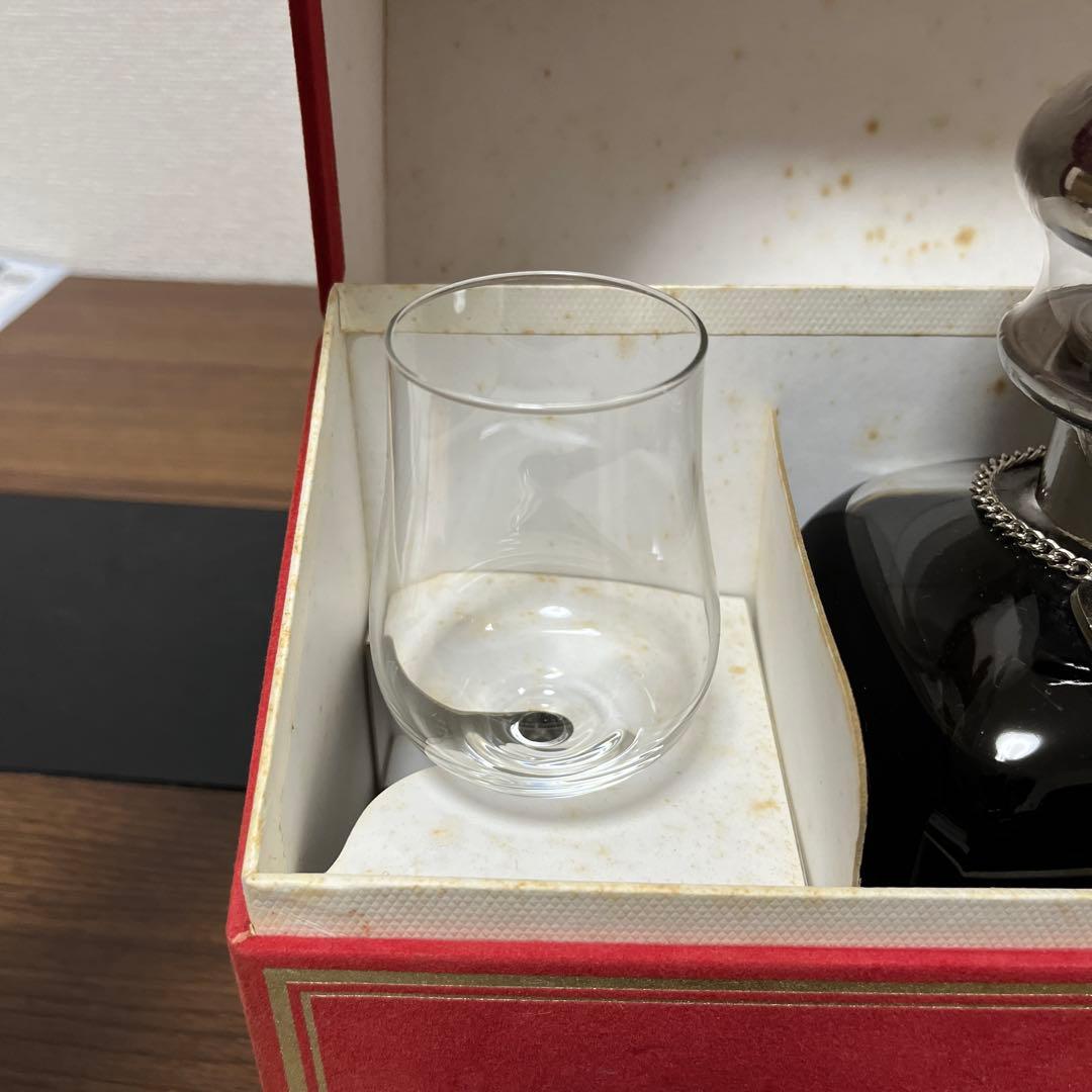 ヘネシー　ナポレオン　コニャック